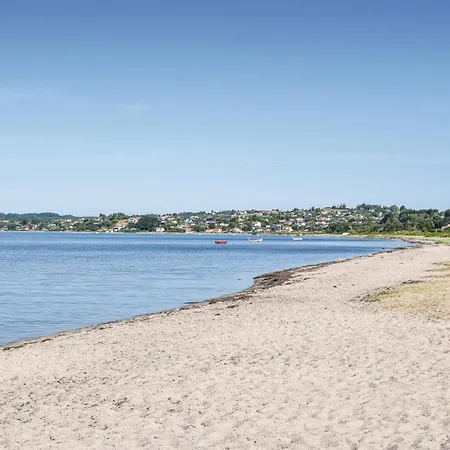 Holiday home Kaprifolievej Ebeltoft Denm * Ebeltoft