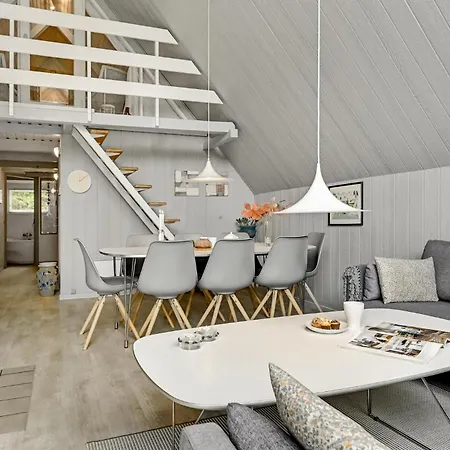 Kaprifolievej Denm Nyaraló