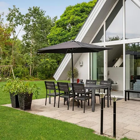 Kaprifolievej Denm Nyaraló