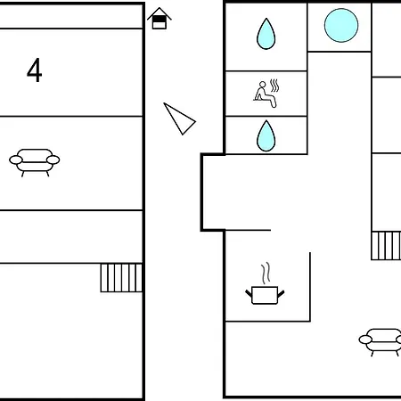 Kaprifolievej Denm Ebeltoft