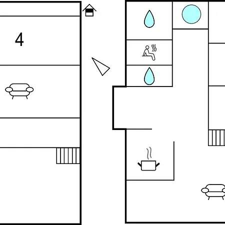 Kaprifolievej Denm * Ebeltoft