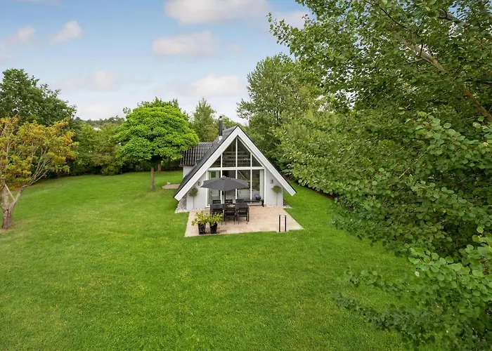 Kaprifolievej Denm אבלטופט