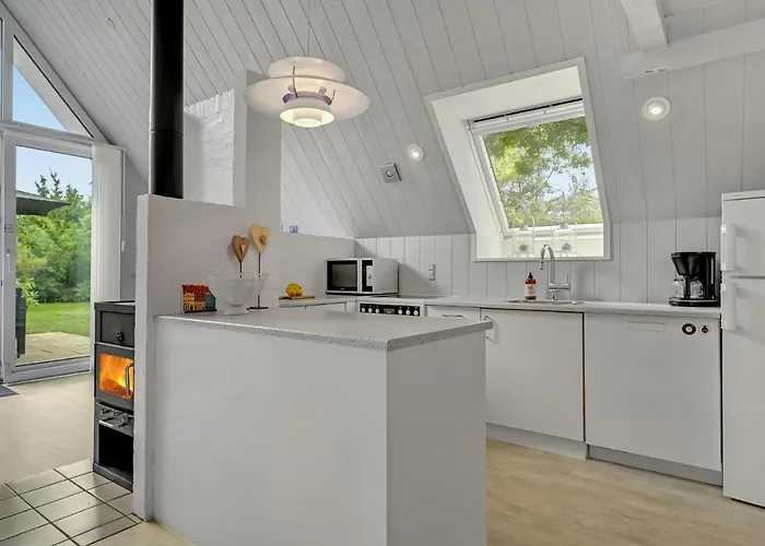 Kaprifolievej Denm אבלטופט