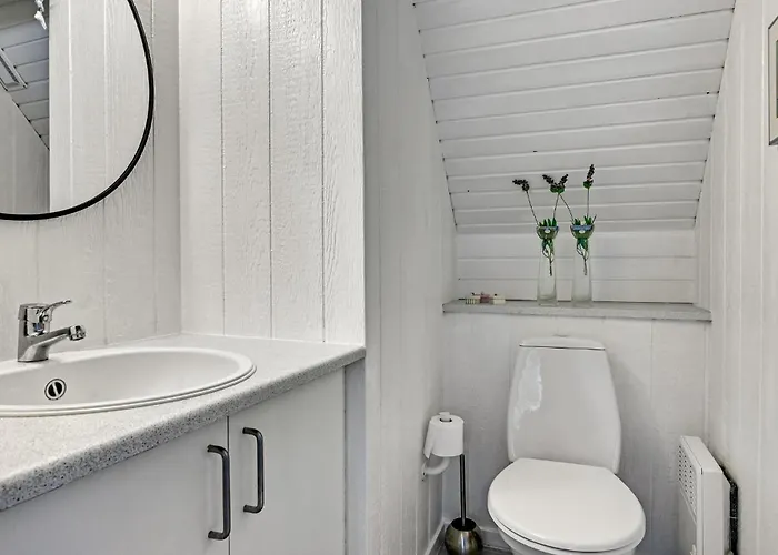 Kaprifolievej Denm אבלטופט