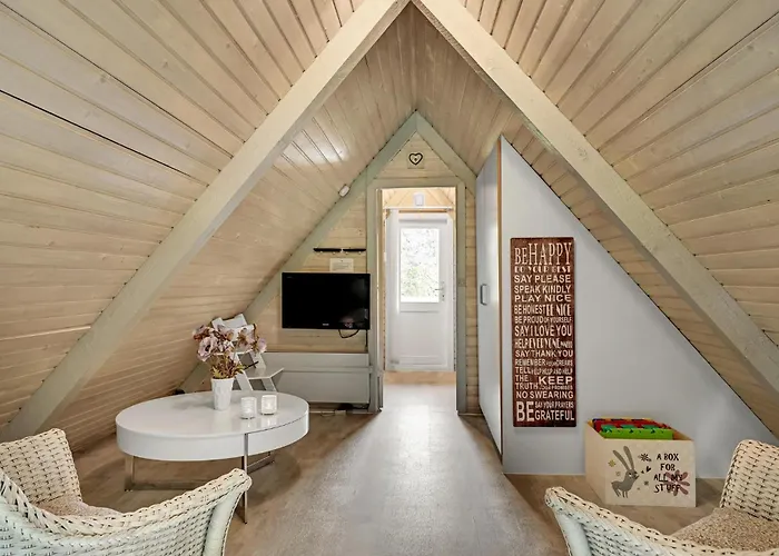 Kaprifolievej Denm *