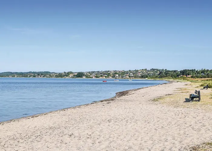 Kaprifolievej Denm * Ebeltoft