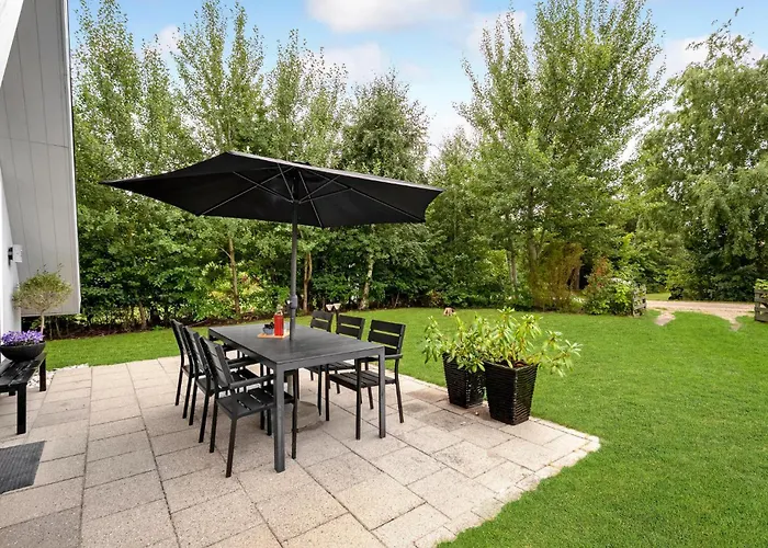 בית נופש Kaprifolievej Denm אבלטופט